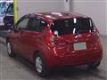 2015 Nissan Note