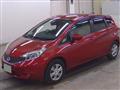 2015 Nissan Note