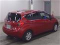 2015 Nissan Note