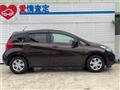 2015 Nissan Note