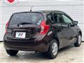 2015 Nissan Note