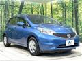 2015 Nissan Note
