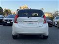 2015 Nissan Note