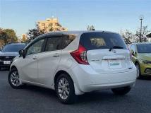 2015 Nissan Note