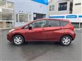 2015 Nissan Note