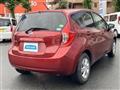 2015 Nissan Note