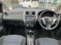 2015 Nissan Note