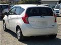 2015 Nissan Note