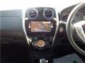 2015 Nissan Note