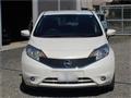 2015 Nissan Note