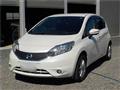 2015 Nissan Note