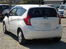 2015 Nissan Note