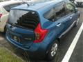 2015 Nissan Note