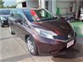 2015 Nissan Note