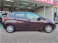 2015 Nissan Note