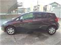 2015 Nissan Note