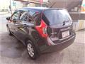 2015 Nissan Note