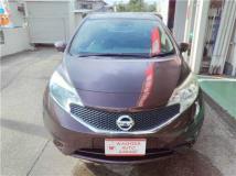 2015 Nissan Note