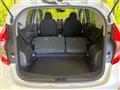 2015 Nissan Note
