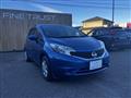 2015 Nissan Note