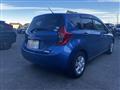 2015 Nissan Note