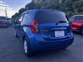 2015 Nissan Note