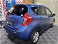 2015 Nissan Note