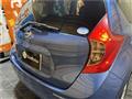 2015 Nissan Note