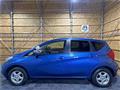 2015 Nissan Note