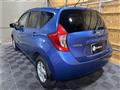 2015 Nissan Note