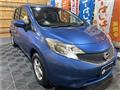 2015 Nissan Note