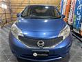 2015 Nissan Note