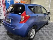 2015 Nissan Note