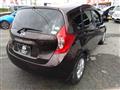 2015 Nissan Note