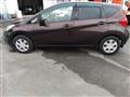 2015 Nissan Note
