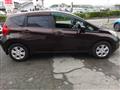 2015 Nissan Note