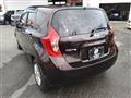 2015 Nissan Note