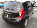 2015 Nissan Note