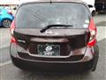2015 Nissan Note