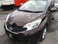 2015 Nissan Note