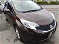 2015 Nissan Note