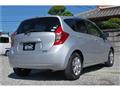 2015 Nissan Note
