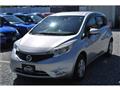 2015 Nissan Note