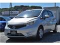 2015 Nissan Note