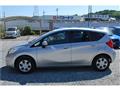 2015 Nissan Note