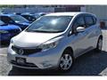 2015 Nissan Note