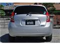 2015 Nissan Note