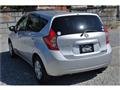 2015 Nissan Note