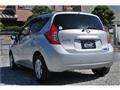 2015 Nissan Note