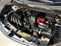 2015 Nissan Note